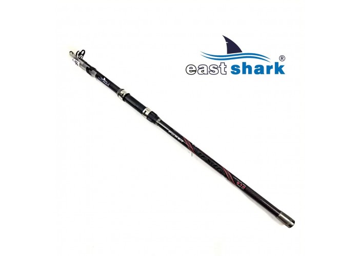 Удилище EastShark tele VIXIA (100-300г) 3,0 м