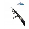 Удилище EastShark tele VIXIA (100-300г) 3,0 м