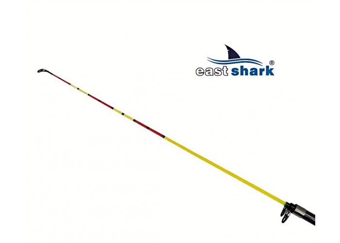 Удилище EastShark tele VIXIA (100-300г) 3,0 м