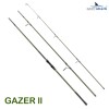 Удилище штекерное EastShark Gazer2 NEW 3-x част. 3,9 м 3.75lb 
