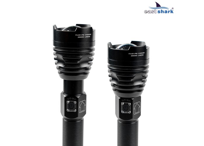 Фонарь ручной ES-601