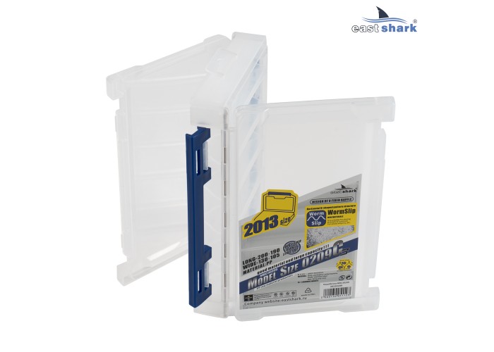 Коробочка для воблеров EastShark MBC30209