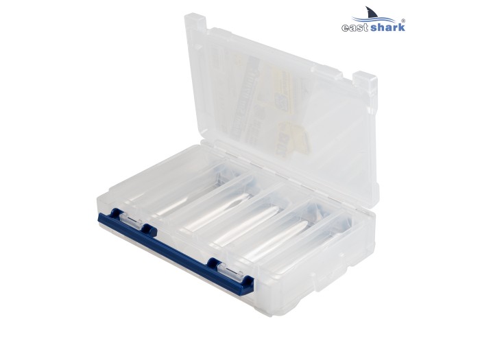 Коробочка для воблеров EastShark MBC30209