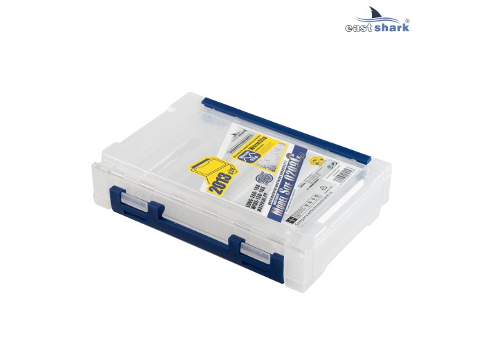 Коробочка для воблеров EastShark MBC30209