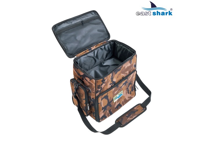 Сумка-рюкзак EastShark CAMO R23-15810900