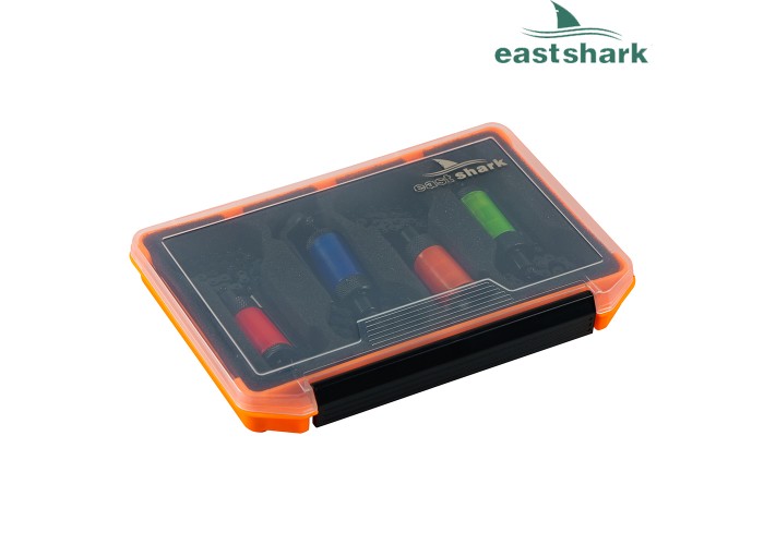 Набор свингеров на цепочке нерж. EastShark SW-30