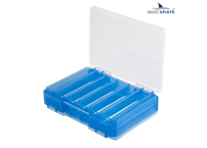 Коробочка для воблеров EastShark MBD4-0206 D4