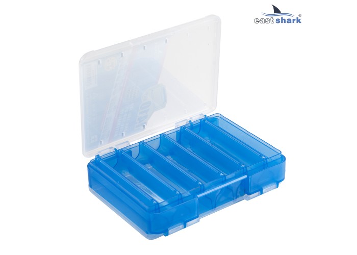 Коробочка для воблеров EastShark MBD4-0206 D4