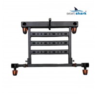 Педана регулируемая EastShark TFA 007