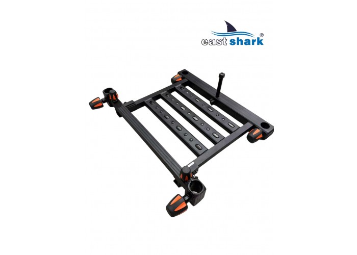 Педана регулируемая EastShark TFA 007