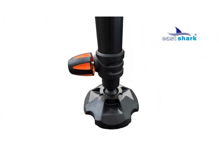 Нога телескопическая TLA-005 65CM