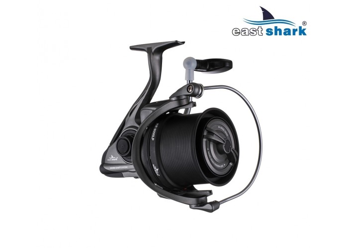 Катушка Eastshark KR 8000 LP 4.6:1