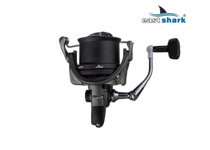 Катушка Eastshark KR 8000 LP 4.6:1