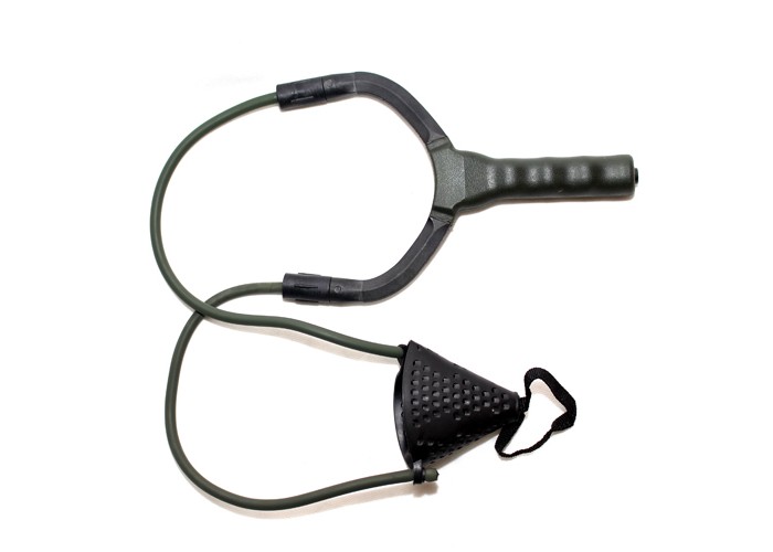 Рогатка Catapult 002A пластмассовая