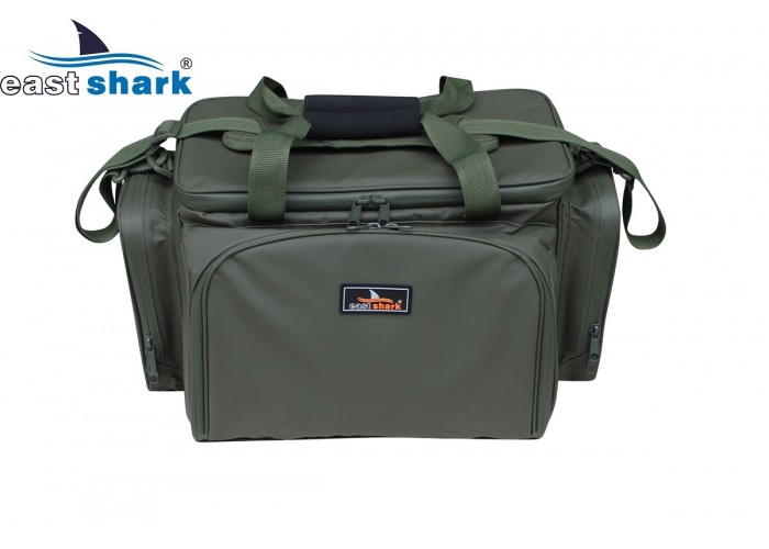 Термосумка с посудой EastShark HYL 068-С