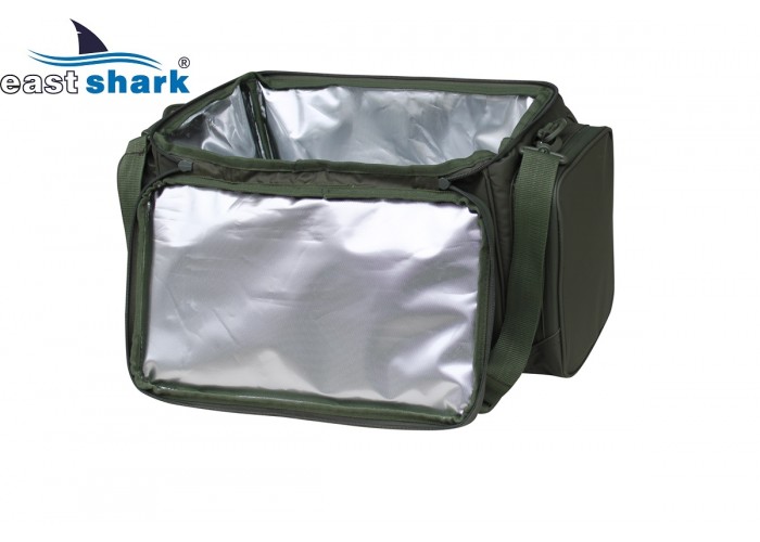 Термосумка с посудой EastShark HYL 068-С