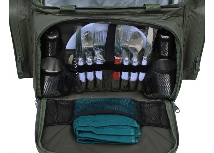 Термосумка с посудой EastShark HYL 068-С