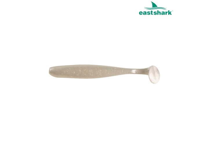 Силиконовая приманка ES3118 75 мм (5 шт/уп) color: 201