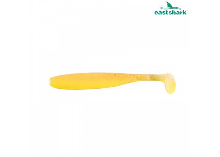 Силиконовая приманка ES3118 100 мм (4 шт/уп) color: K027