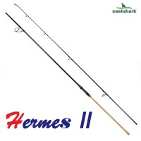 Удилище карповое EastShark Hermes 2 3,75 lb 3.6 м