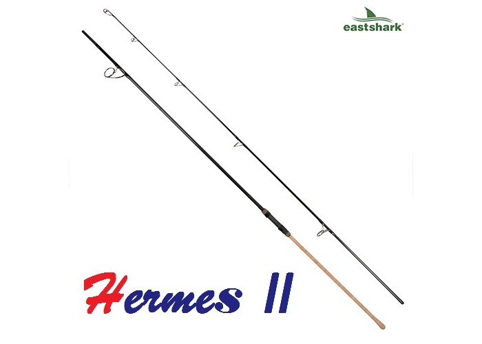 Удилище карповое EastShark Hermes 2 3,75 lb 3.6 м