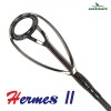 Удилище карповое EastShark Hermes 2 3,75 lb 3.6 м