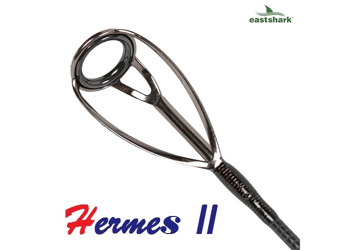 Удилище карповое EastShark Hermes 2 3,75 lb 3.6 м