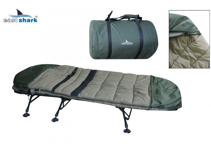 Спальный мешок EastShark HYS 007