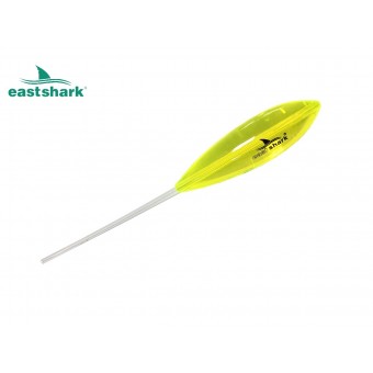 Бомбарда тонущая желтая 10 гр. (Уп./10 шт.)