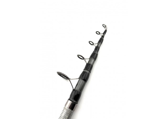  Удилище EastShark tele ULTRA (100-200г) 3,9 м