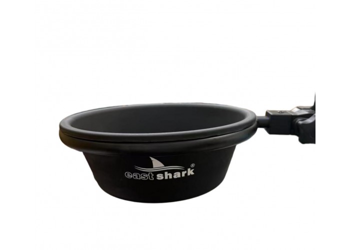 Емкость EastShark навесная D25см TST 007S