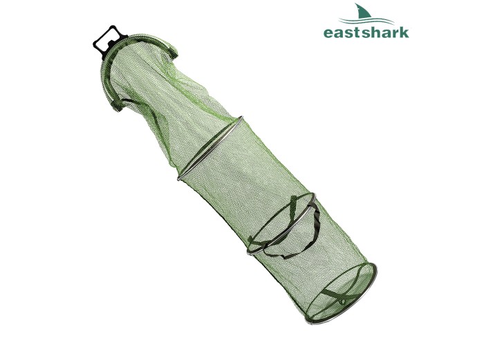 Садок круглый прорезиненный SС-1,5 м