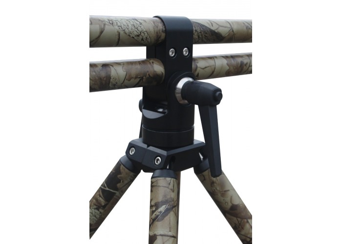 Rod-pod EastShark GP-TRD 4000 CAMO