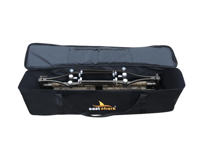 Rod-pod EastShark GP-TRD 4000 CAMO