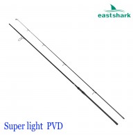 Удилище карповое EastShark Gazer 2-x част. 3,6 м 3,5lb