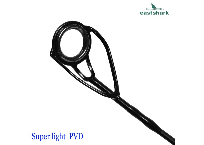 Удилище штекерное EastShark Gazer 2-x част. 3,6 м 4.0lb