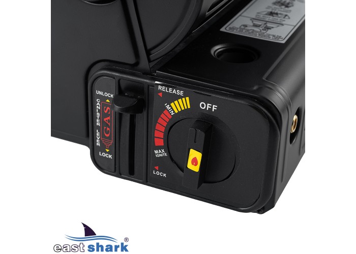 Плита-обогреватель YC-808B c переходником