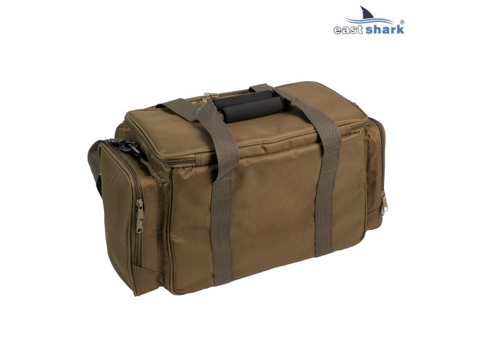 Термосумка с посудой EastShark R24-50-30-30