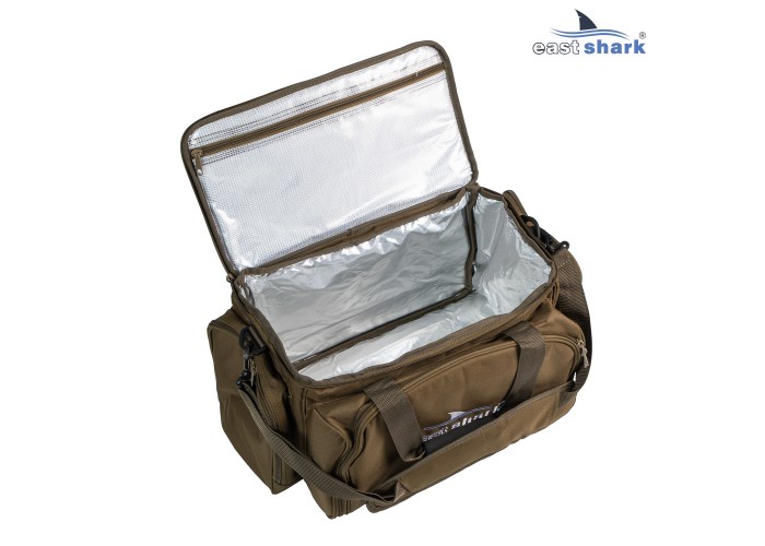 Термосумка с посудой EastShark R24-50-30-30