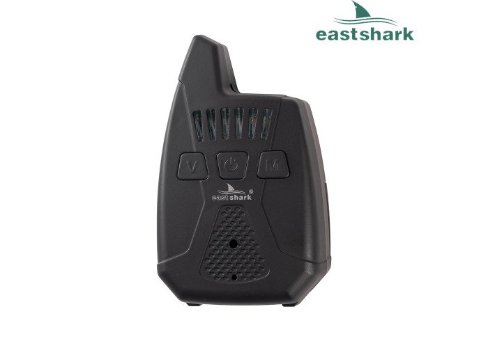 Набор сигнализаторов с пейджером EastShark ESQ 003 (4+1)