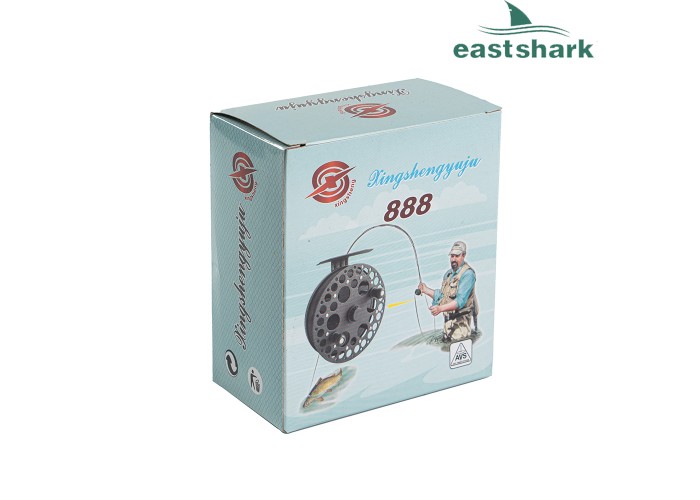 Катушка инерционная 888