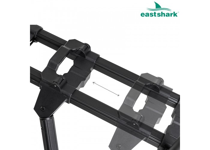 Rod-pod EastShark SBYG-154