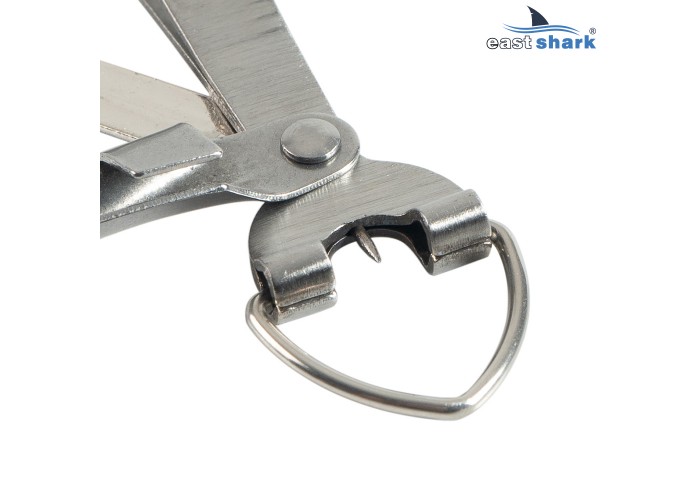 Кусачки рыболовные EastShark X 616