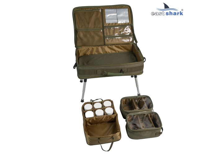 Сумка-трансформер EastShark R24-513514