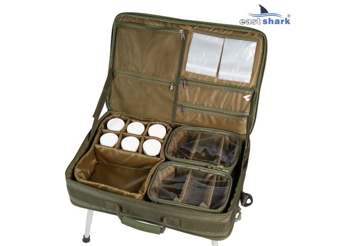 Сумка-трансформер EastShark R24-513514