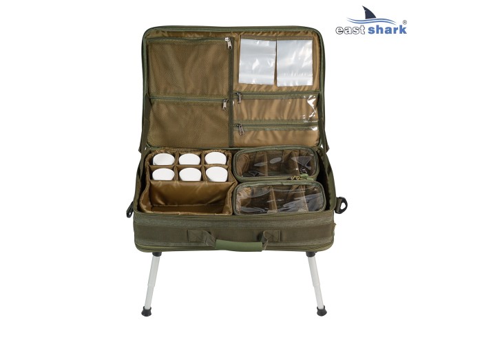 Сумка-трансформер EastShark R24-513514