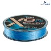 Шнур EastShark Sens-Pro X8 150м 0,30мм #4.0 голубой