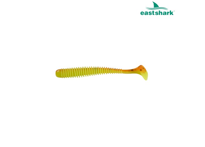 Силиконовая приманка ES3101 60 мм (6 шт/уп) color: 108