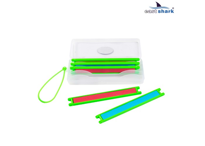 Коробочка с мотовилами HE18-753