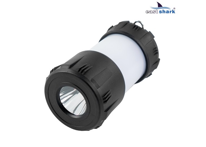 Фонарь кемпинговый ES-501 USB